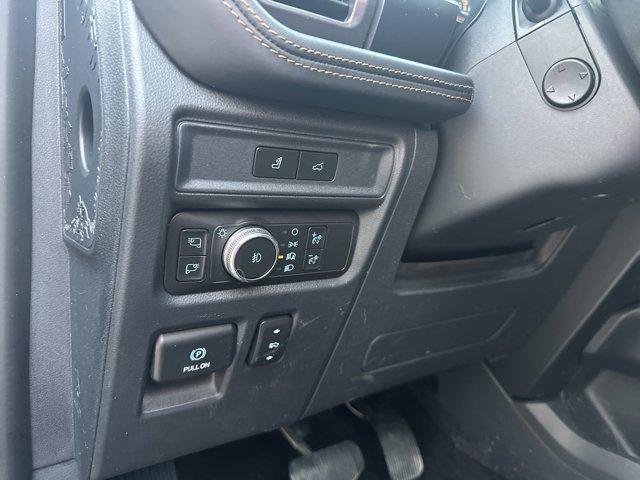 used 2022 Ford Expedition car, priced at $58,000