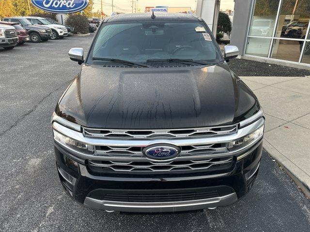 used 2022 Ford Expedition car, priced at $58,000