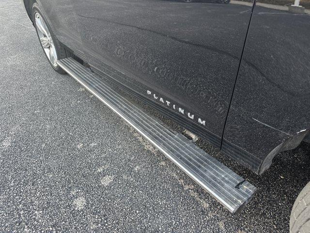 used 2022 Ford Expedition car, priced at $58,000