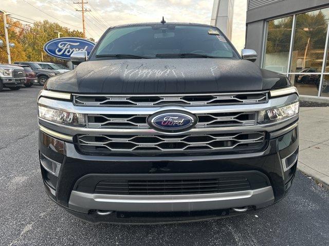 used 2022 Ford Expedition car, priced at $58,000