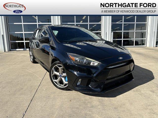 used 2017 Ford Focus ST car, priced at $16,000