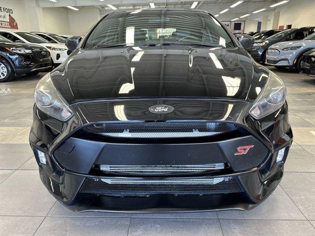 used 2017 Ford Focus ST car, priced at $16,000