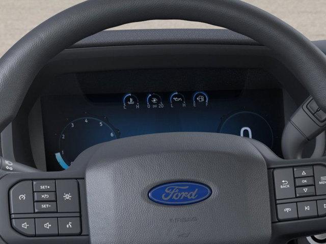 new 2024 Ford F-150 car, priced at $43,500