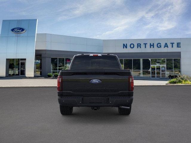 new 2024 Ford F-150 car, priced at $43,500