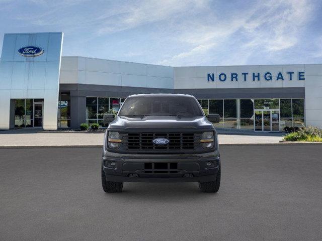 new 2024 Ford F-150 car, priced at $43,500
