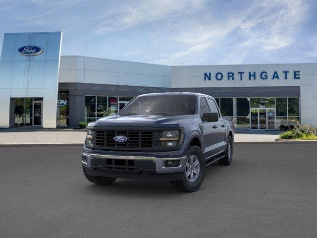new 2025 Ford F-150 car, priced at $49,652