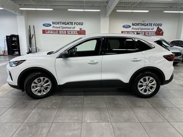 new 2024 Ford Escape car, priced at $28,499