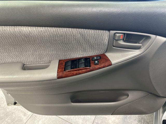 used 2007 Toyota Corolla car, priced at $8,500
