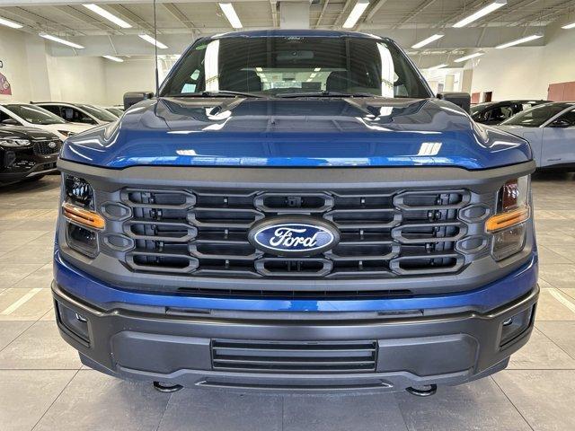 new 2024 Ford F-150 car, priced at $49,849