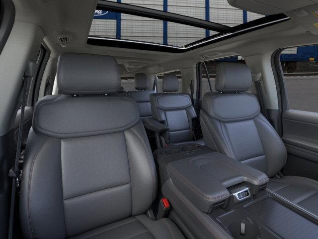 new 2025 Ford Expedition Max car, priced at $75,440