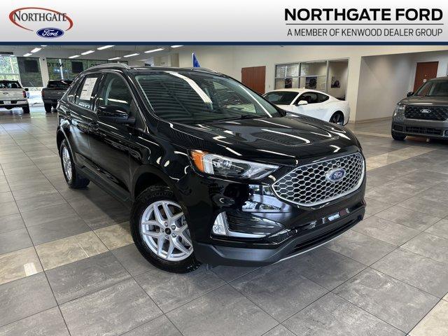 used 2024 Ford Edge car, priced at $29,000