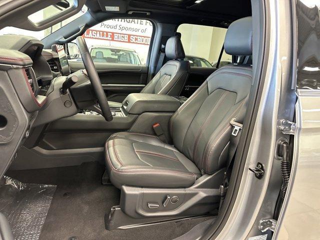 new 2024 Ford Expedition car, priced at $68,099