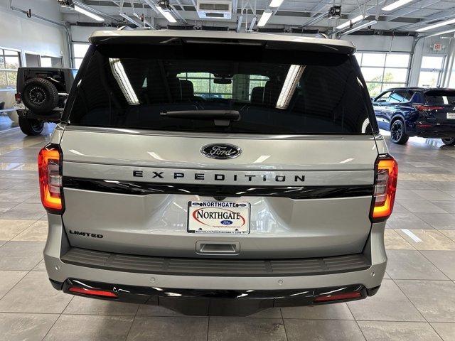 new 2024 Ford Expedition car, priced at $68,099