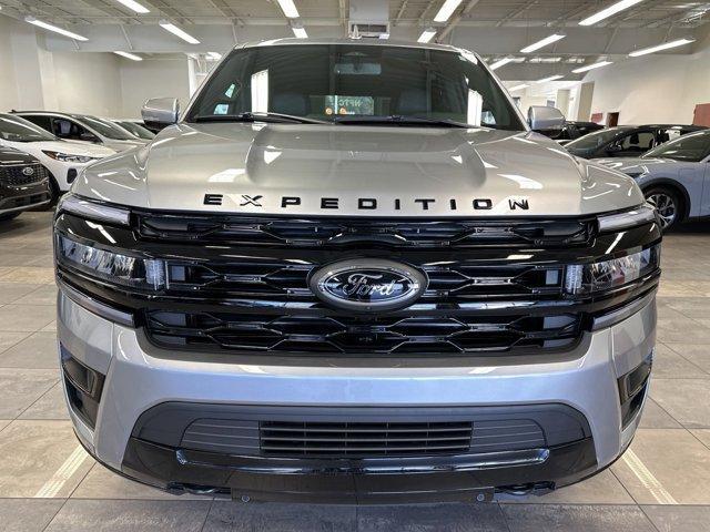 new 2024 Ford Expedition car, priced at $68,099