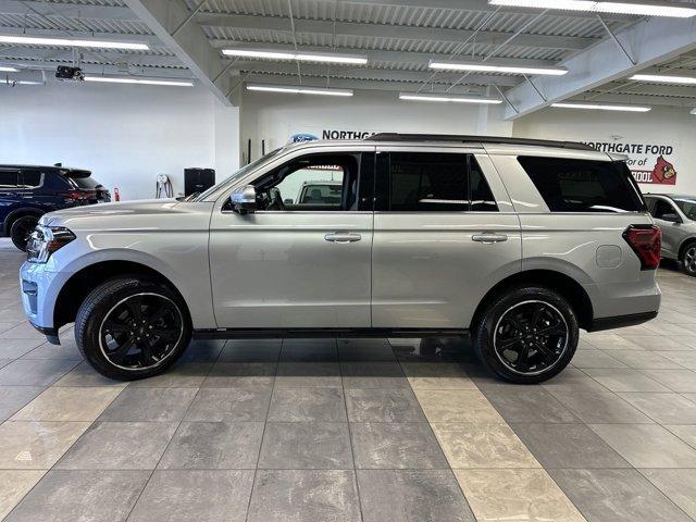 new 2024 Ford Expedition car, priced at $68,099