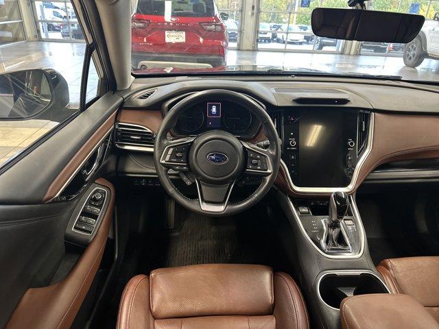 used 2021 Subaru Outback car, priced at $20,500
