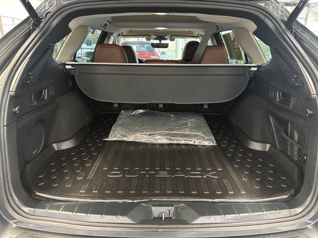 used 2021 Subaru Outback car, priced at $20,500