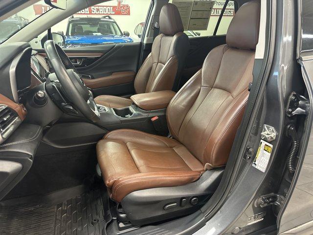 used 2021 Subaru Outback car, priced at $20,500