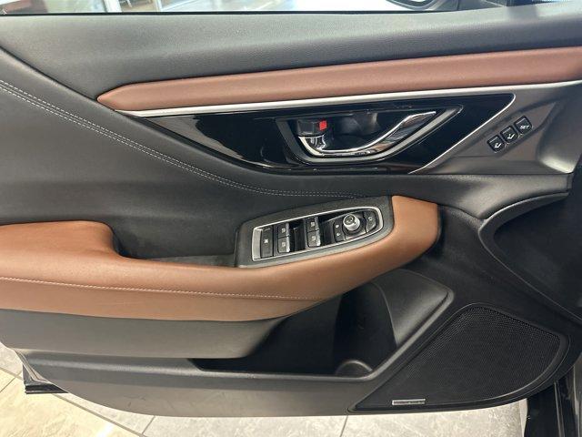 used 2021 Subaru Outback car, priced at $20,500