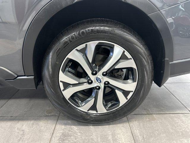 used 2021 Subaru Outback car, priced at $20,500