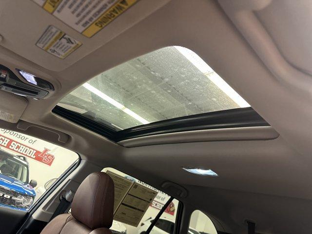 used 2021 Subaru Outback car, priced at $20,500