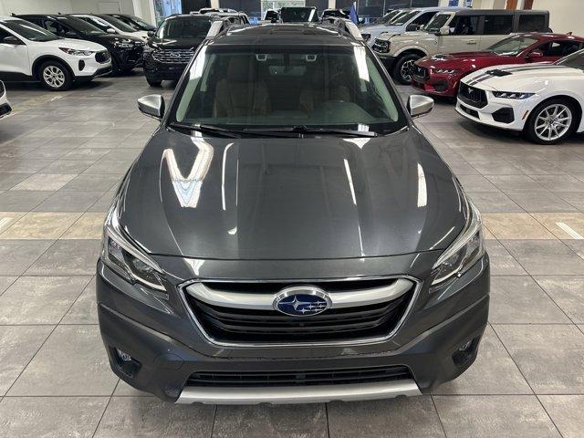 used 2021 Subaru Outback car, priced at $20,500