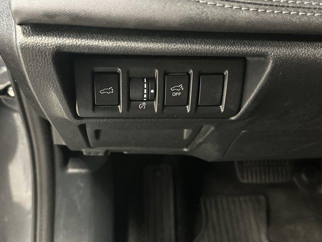 used 2021 Subaru Outback car, priced at $20,500