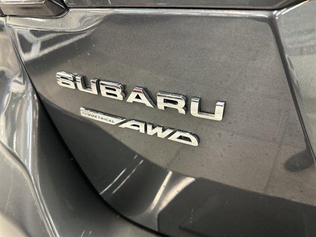 used 2021 Subaru Outback car, priced at $20,500