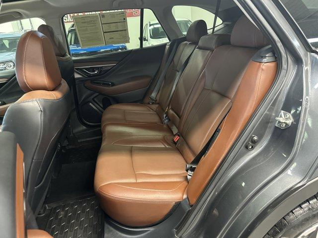 used 2021 Subaru Outback car, priced at $20,500