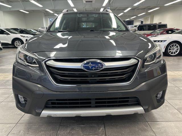 used 2021 Subaru Outback car, priced at $20,500