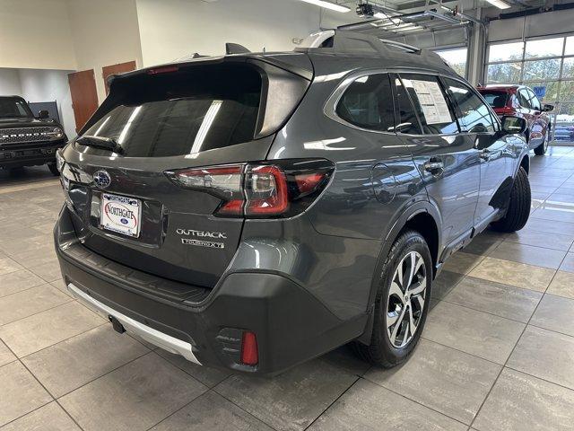 used 2021 Subaru Outback car, priced at $20,500