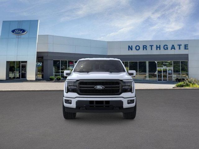 new 2025 Ford F-150 car, priced at $71,500