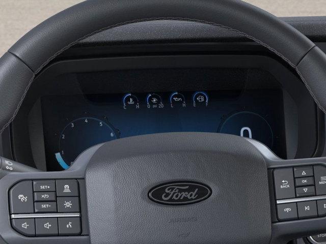 new 2025 Ford F-150 car, priced at $72,500