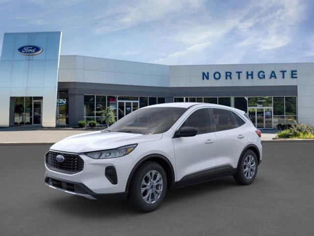 new 2024 Ford Escape car, priced at $31,539