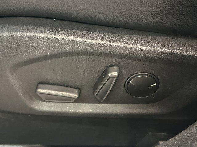 used 2024 Ford Edge car, priced at $33,000