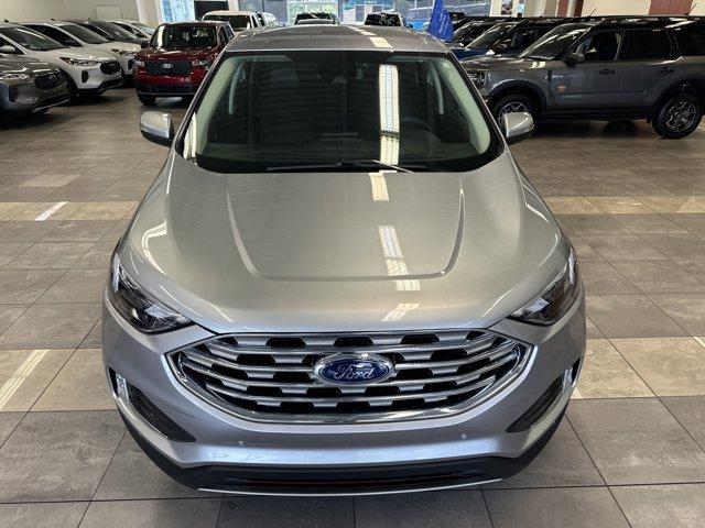 used 2024 Ford Edge car, priced at $31,000