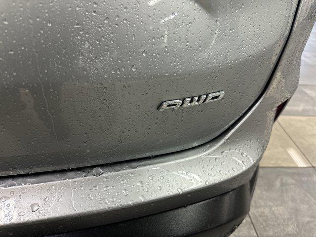 used 2024 Ford Edge car, priced at $33,000
