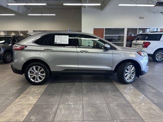used 2024 Ford Edge car, priced at $31,000