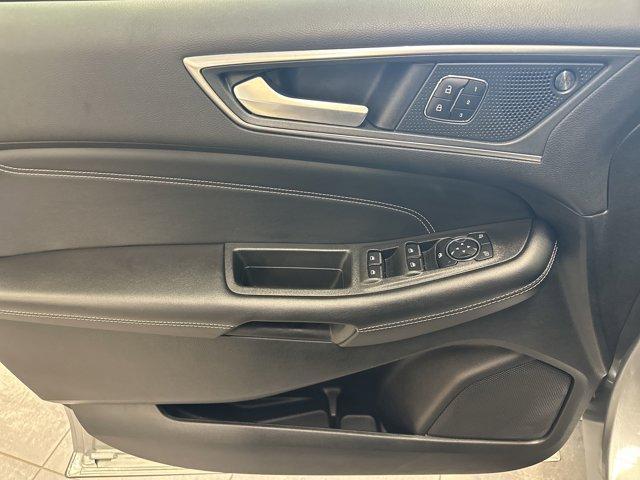 used 2024 Ford Edge car, priced at $31,000