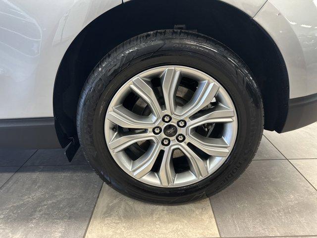 used 2024 Ford Edge car, priced at $31,000