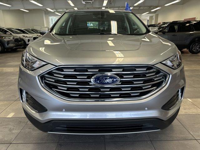 used 2024 Ford Edge car, priced at $31,000