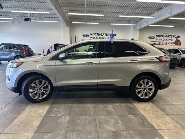 used 2024 Ford Edge car, priced at $31,000