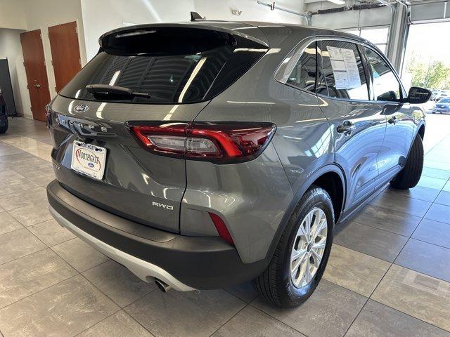 used 2023 Ford Escape car, priced at $22,000