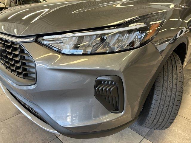 used 2023 Ford Escape car, priced at $22,000