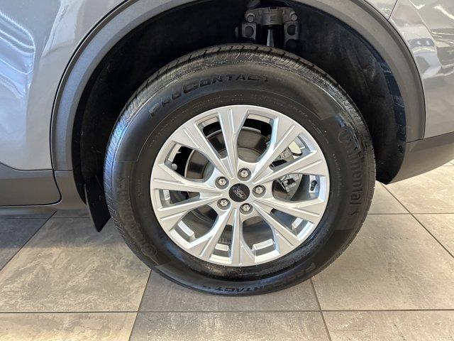 used 2023 Ford Escape car, priced at $22,000