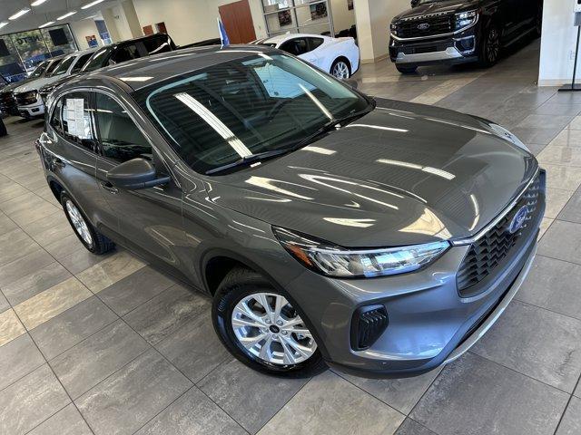 used 2023 Ford Escape car, priced at $22,000