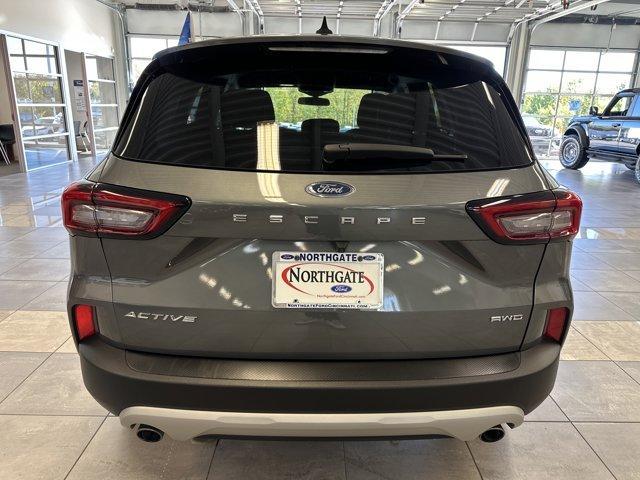 used 2023 Ford Escape car, priced at $22,000