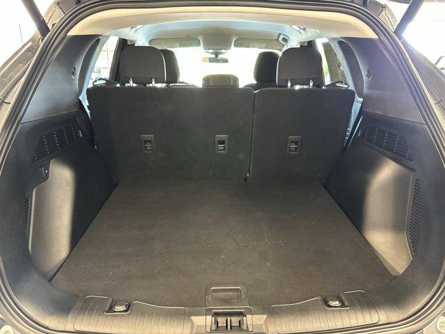 used 2023 Ford Escape car, priced at $22,000