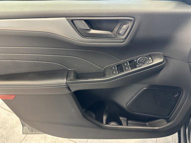 used 2023 Ford Escape car, priced at $22,000