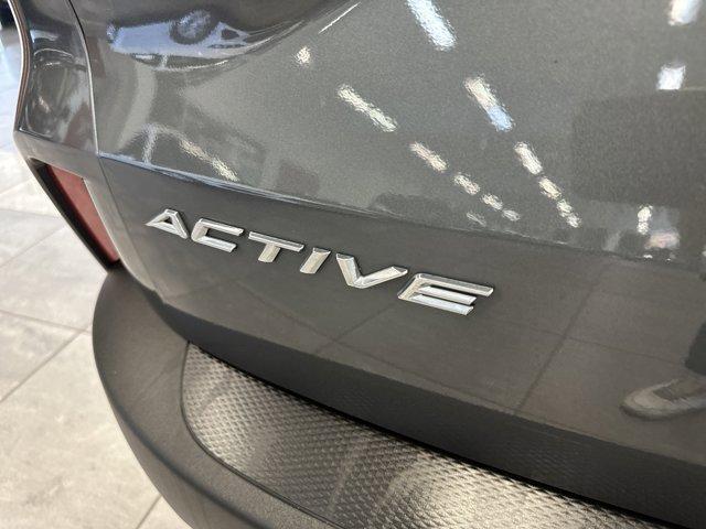 used 2023 Ford Escape car, priced at $22,000